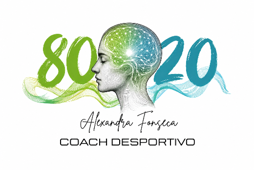 Alexandra Fonseca 80/20 — site